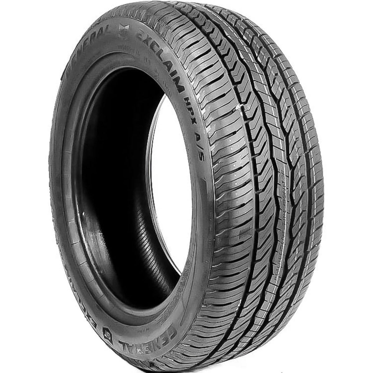 All Season 225/55R17 97V Passenger Tire K204710