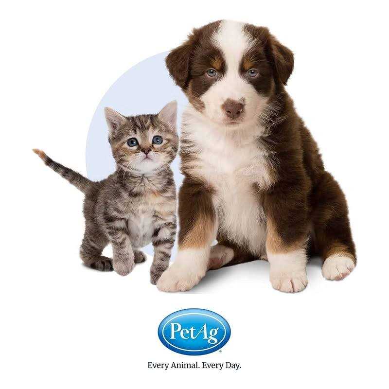 PetAg UT Solution Gel for Cats J293550