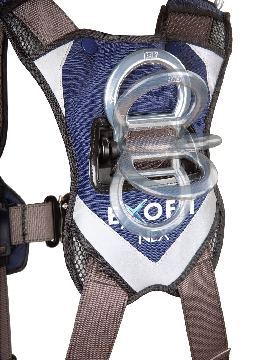 ExoFit NEX Cross-Over Harness F57439