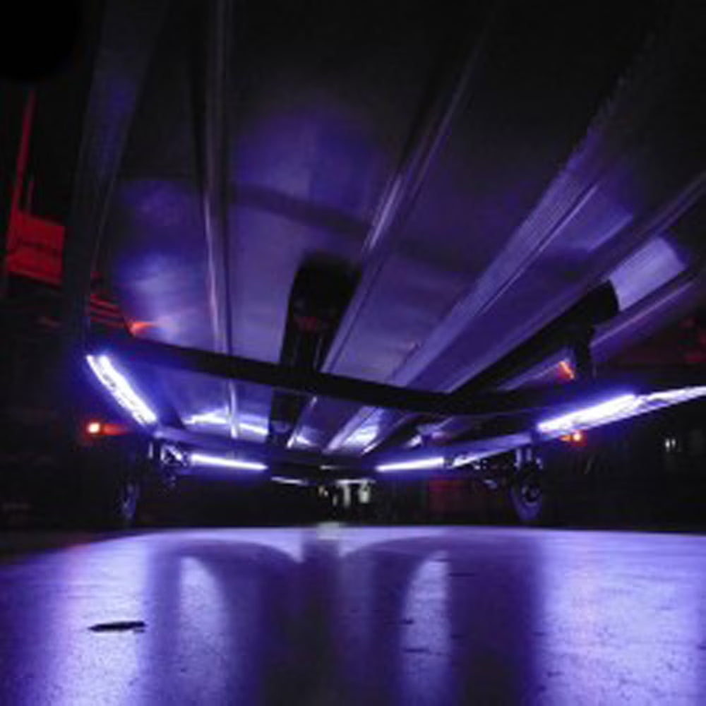 LED Lighting Kit for Trailers G162
