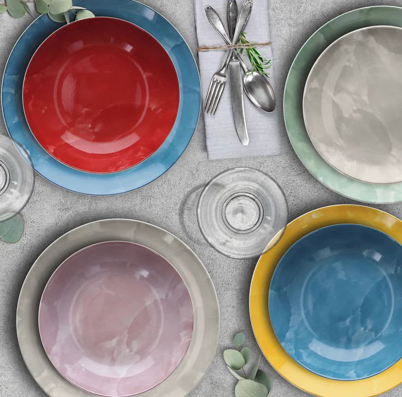 Dinner Plate 27cm W28548