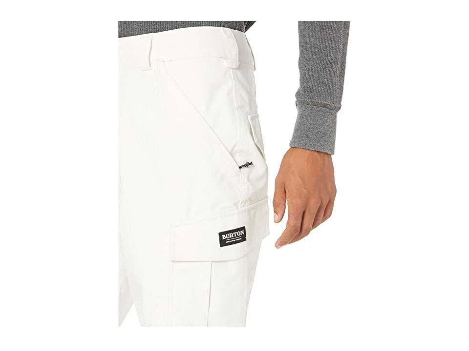 Regular Fit Pant White Z246938
