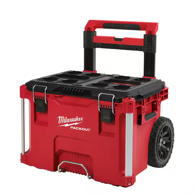 22 in. Rolling Tool Box and 19 in. Tool Tray Y837