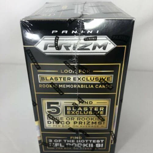 Football 6 Pack Blaster Box A12822