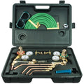 Oxyacetylene Welding Outfit A452
