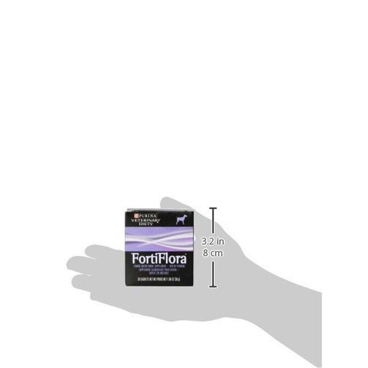 Canine Probiotic Supplement L321160