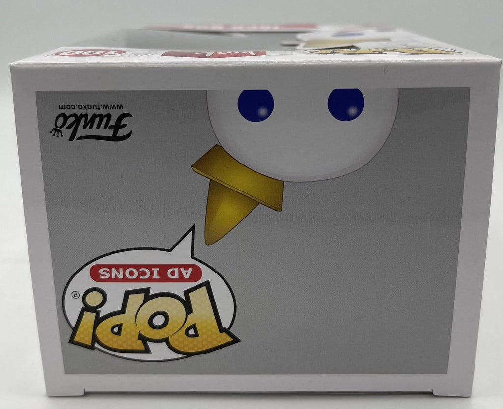 Jack in The Box Pop! Vinyl Figure #100 B83342