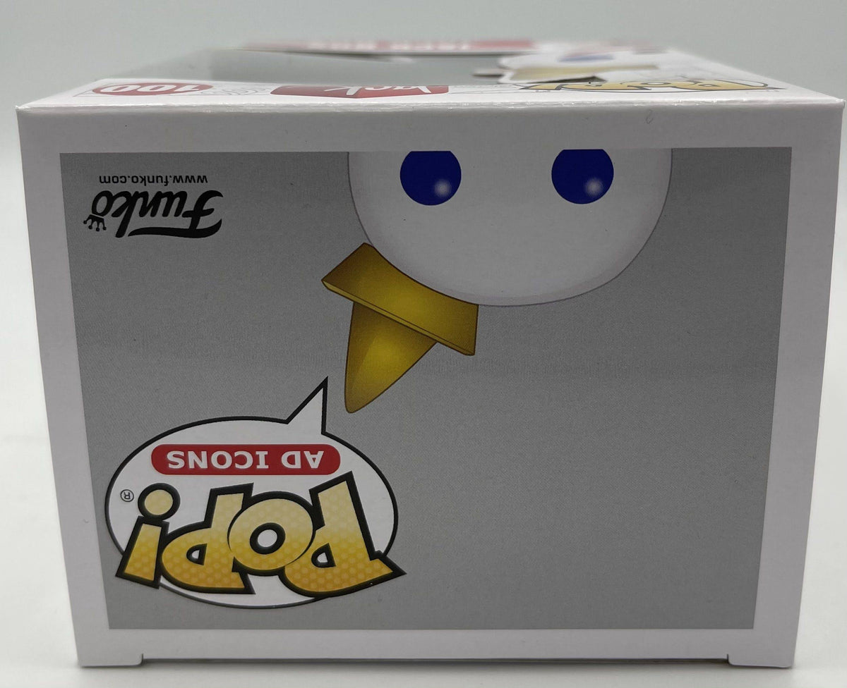 Jack in The Box Pop! Vinyl Figure #100 B83342