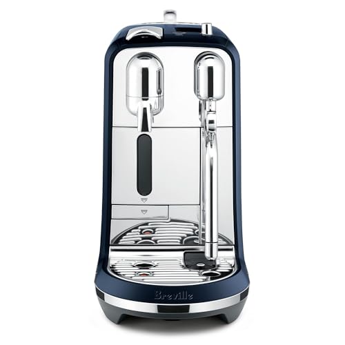 Black Truffle Nespresso Coffee Machine G615974