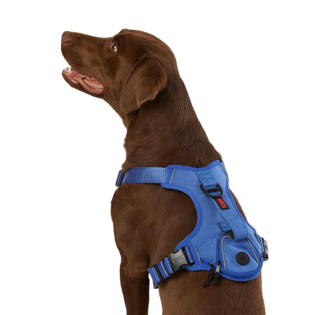 Waste Bag Harness E7059