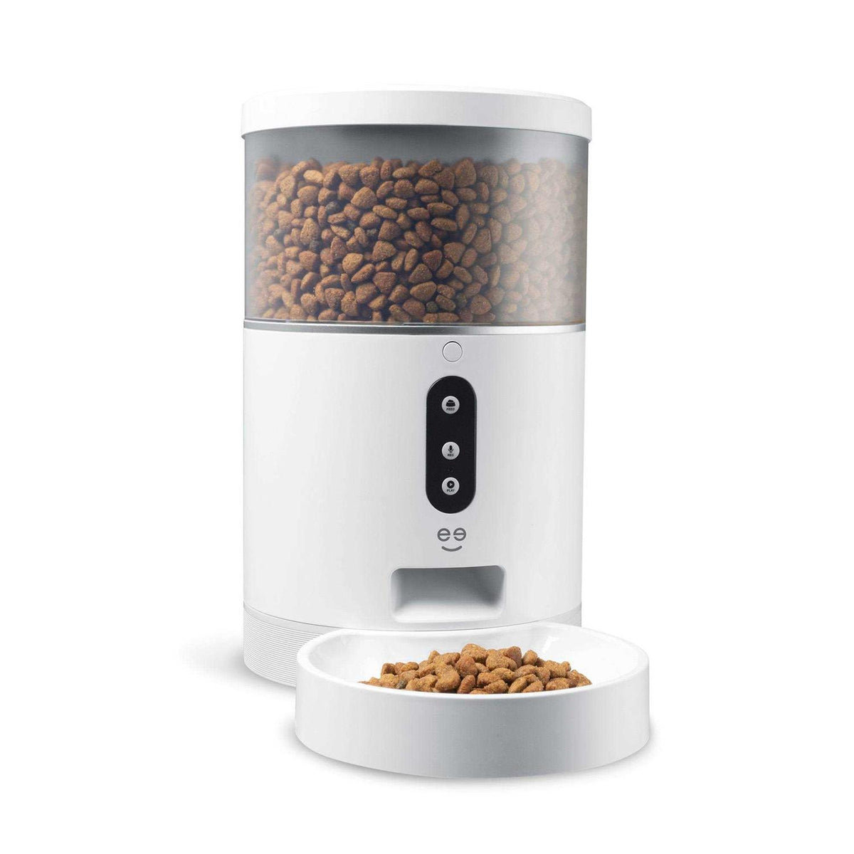 Smart Pet Dog and Cat Feeder F3257