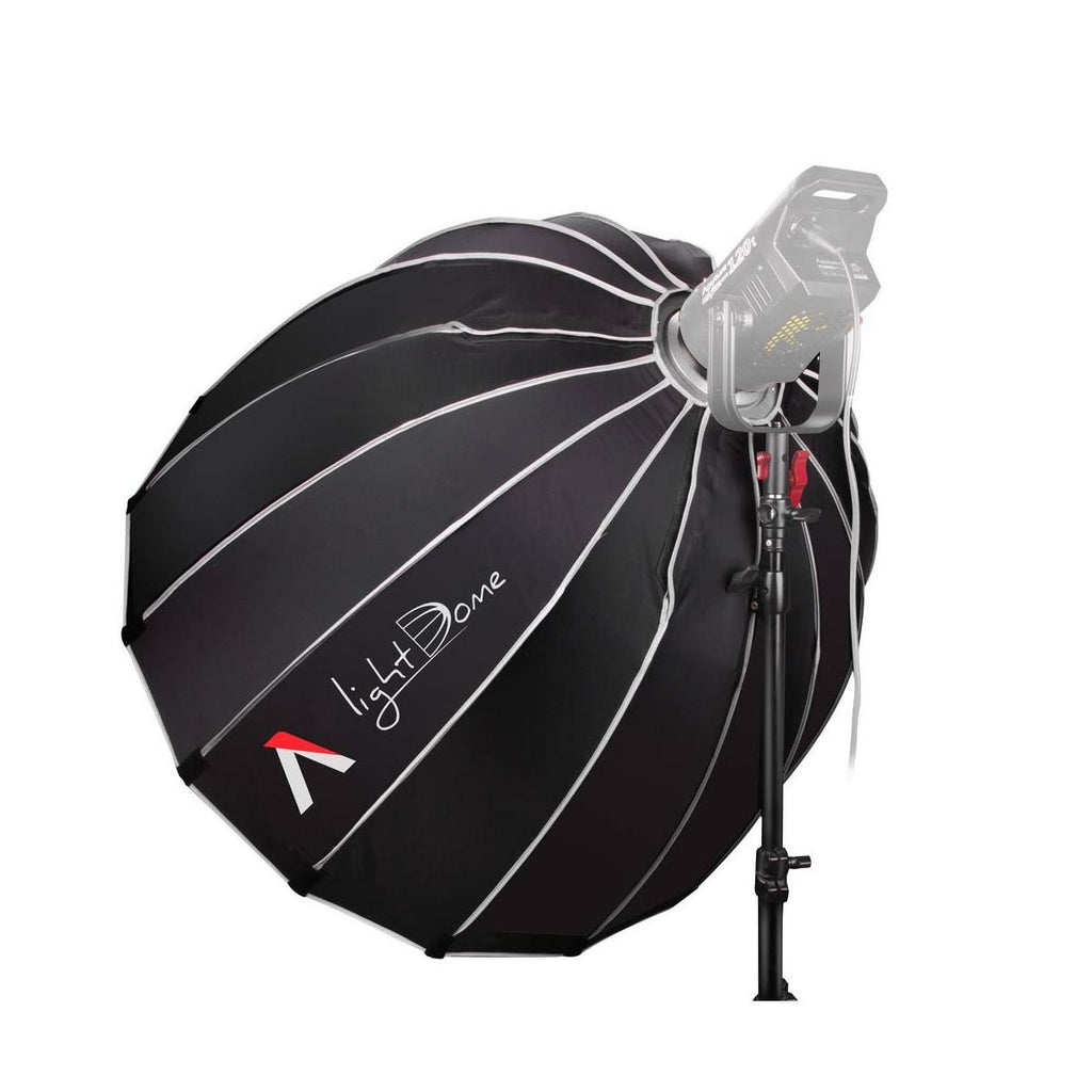 Light Dome for Light Storm LS Cob120 (35 in.) F9129