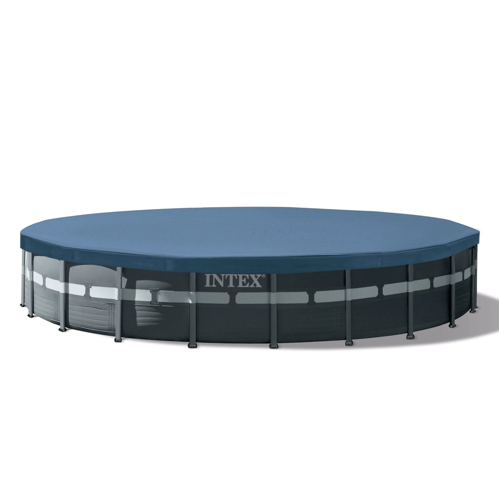 24 Foot Frame Pool Set N3386