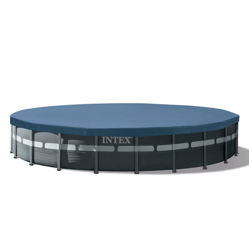 24 Foot Frame Pool Set N3386