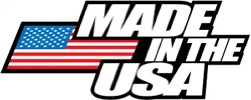 Aluminized Cat-Back Dual Sport Exhaust System A289