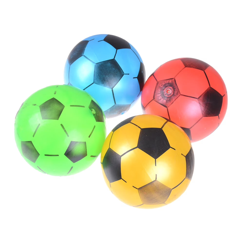 20cm Inflatable Beach Ball Toy M584420