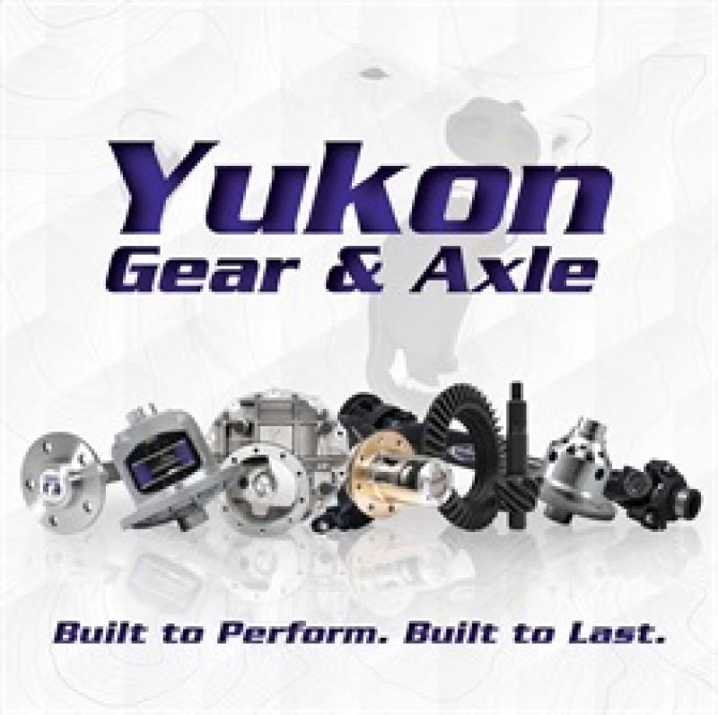 Yukon Ring and Pinion Gear Set for Toyota 7.5 G664353