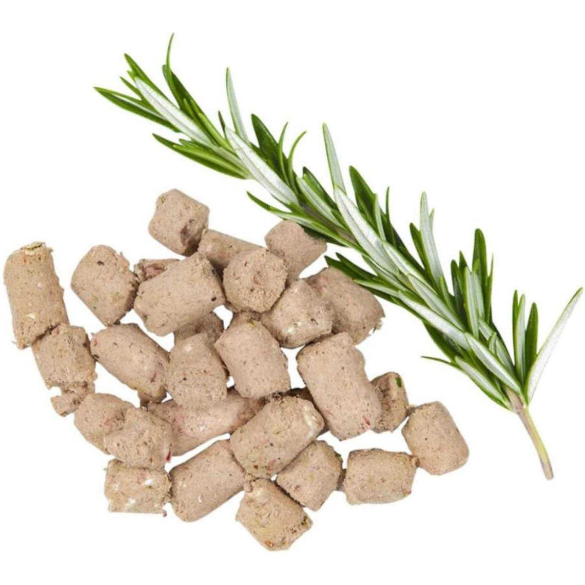 Freeze Dried Dog Food N8023