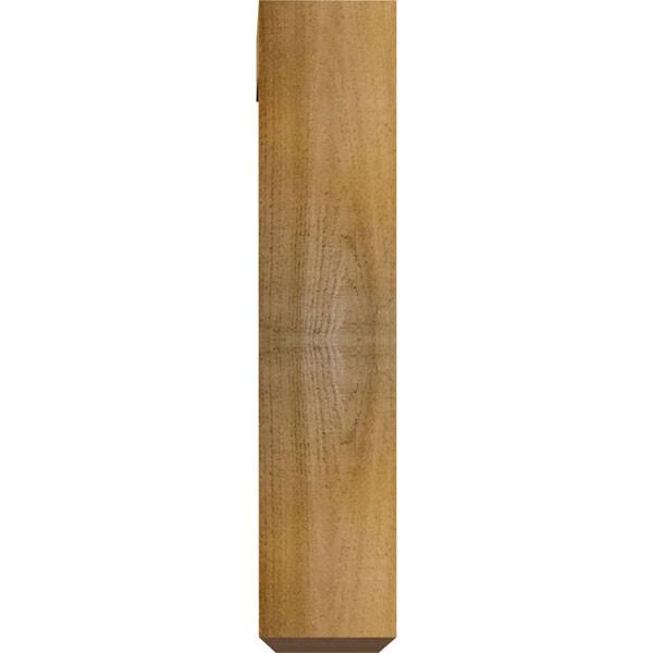 Western Red Cedar Bracket P619