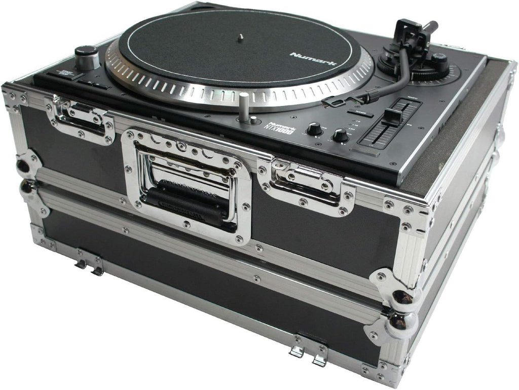 DJ Turntable Custom Case Y892599