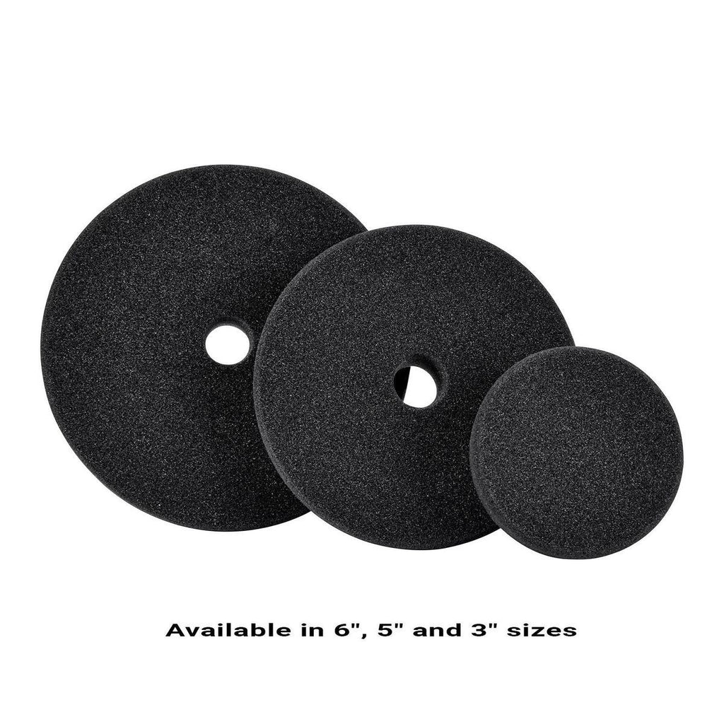 Universal Finishing Foam Pad 2-Pack U881
