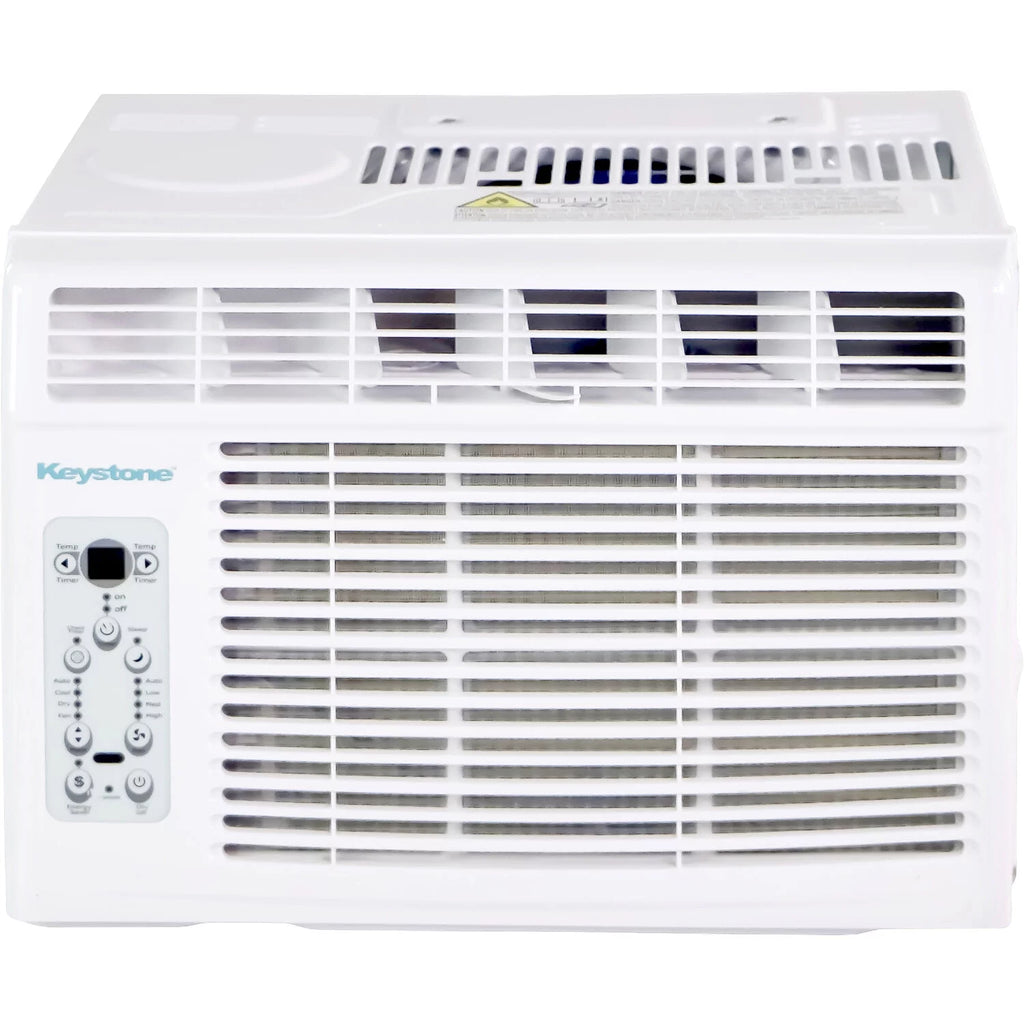 14,500 BTU Window Air Conditioner with Remote Control H4339