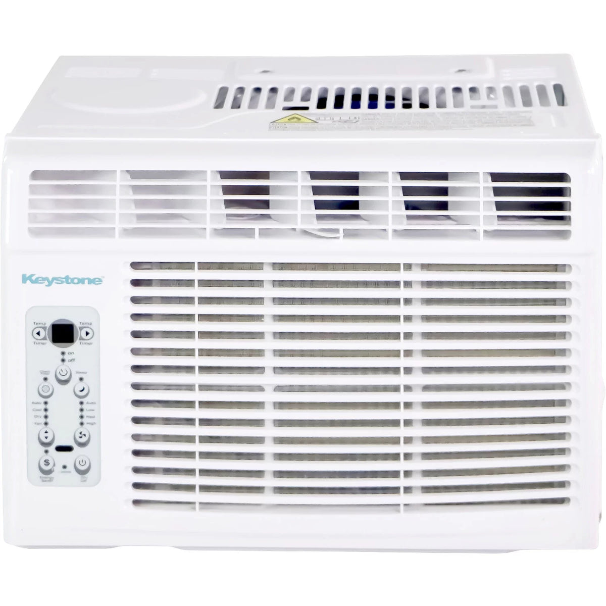 14,500 BTU Window Air Conditioner with Remote Control H4339