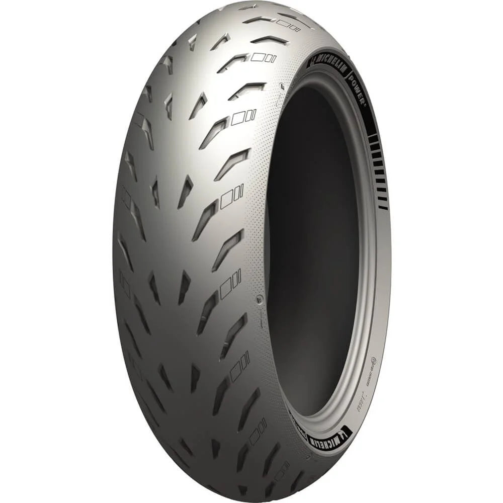 180/55ZR17 Rear Motorcycle Tire T474