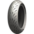 180/55ZR17 Rear Motorcycle Tire T474