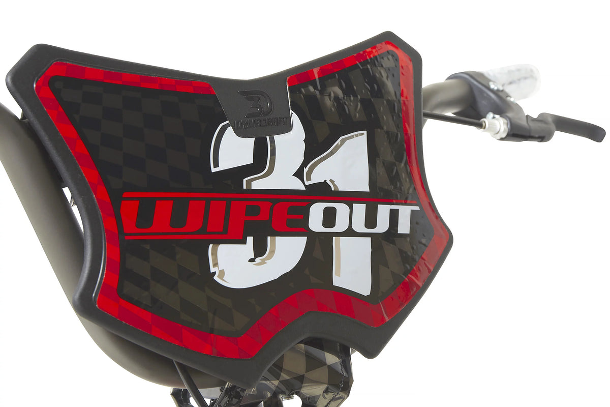 20 In. Bike N82237