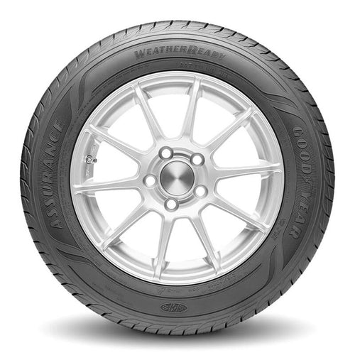215/55R17 94V All-Season Tire Y11577