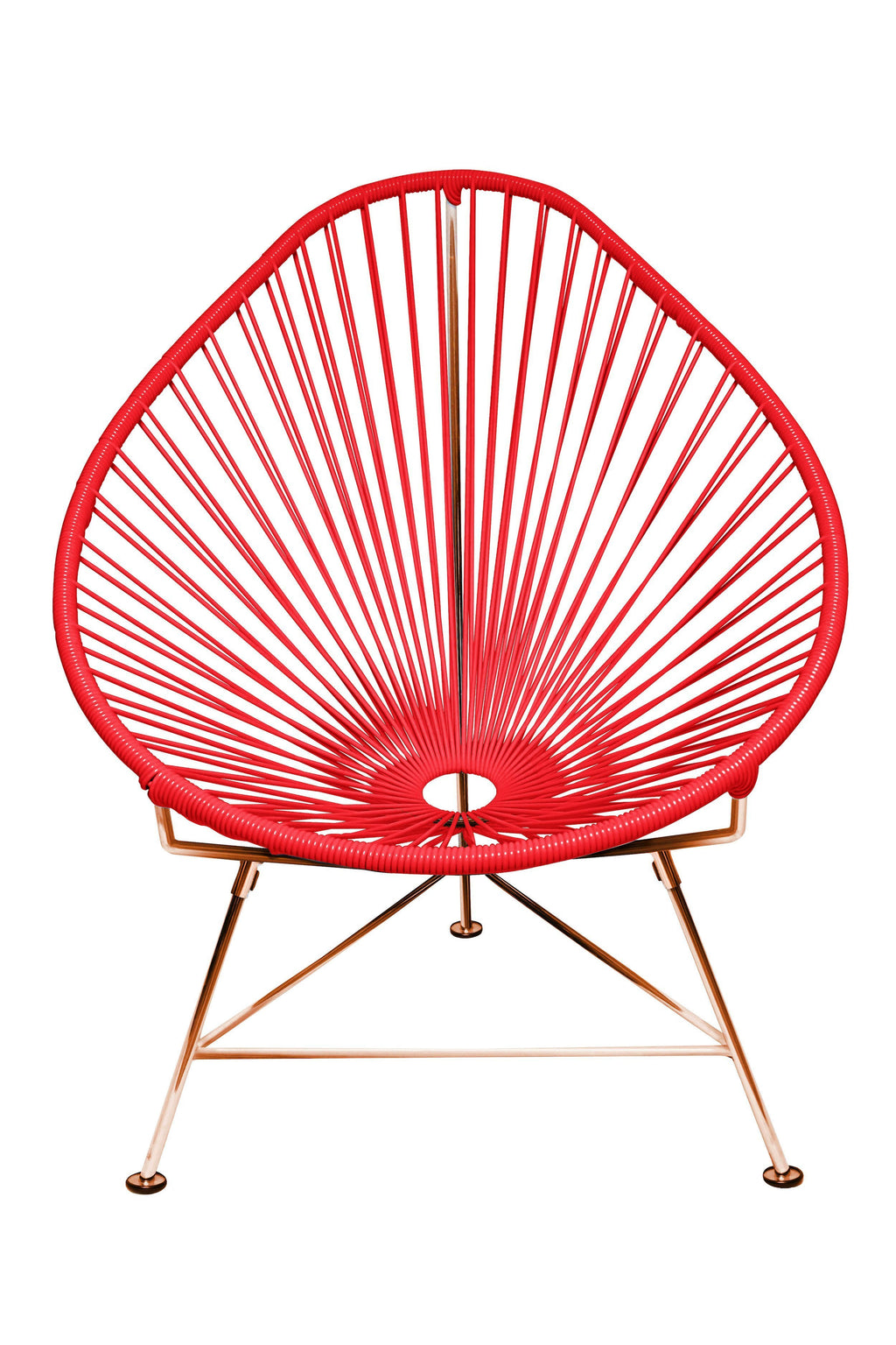 Blue Chair N45922
