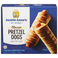 All Beef Classic Pretzel Dogs X91063