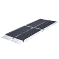 7' 700 lb. Capacity Multi-Fold Wheelchair Ramp S7901