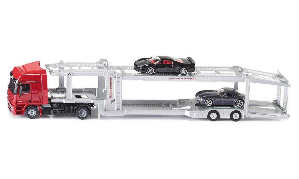 Car Transporter B595