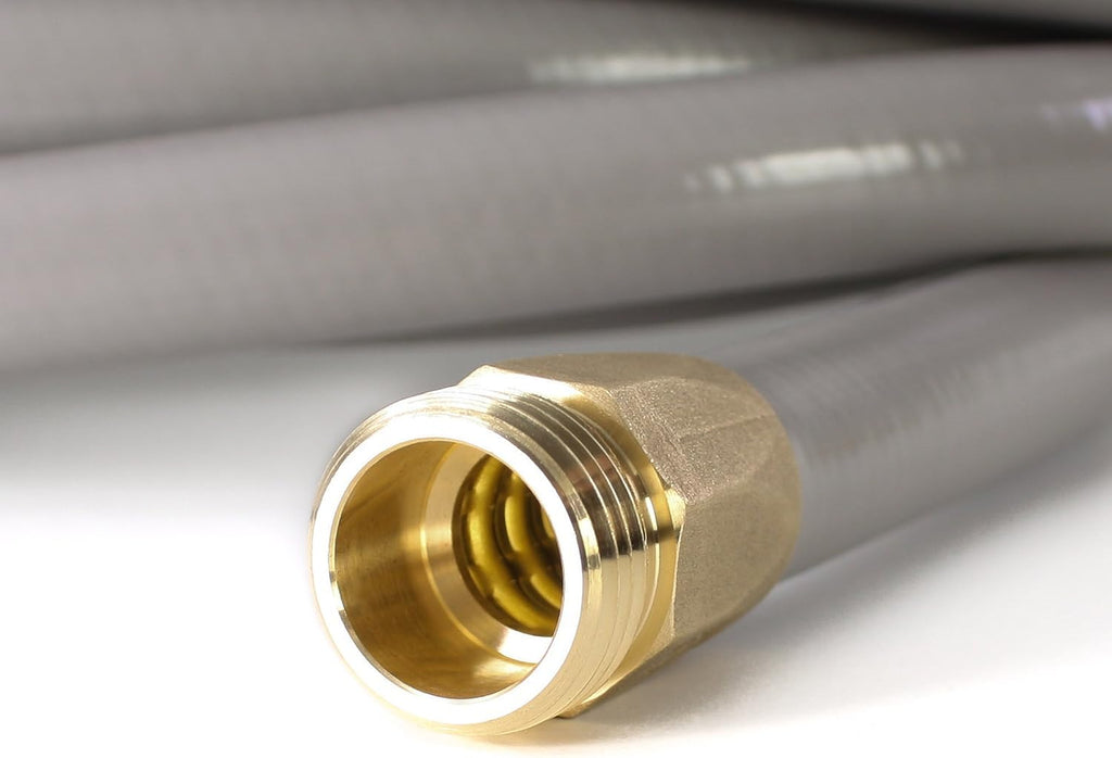 125' Drinking Water Safe Garden Hose E194