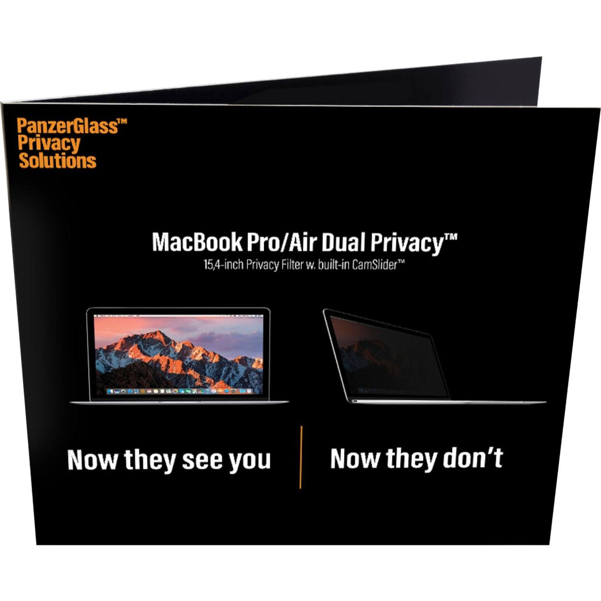 Privacy Screen Filter Y9440