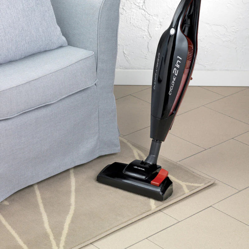 Corded Electric Broom Cleaner 2 In 1 600W P58692