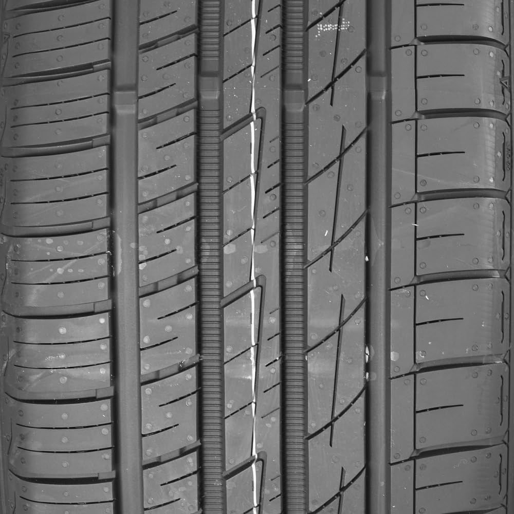 All-Season Radial Tire 235/40R19 96W F6691