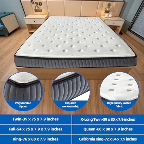 PVC Softside Water Bed with Smart Thermostats King W726581