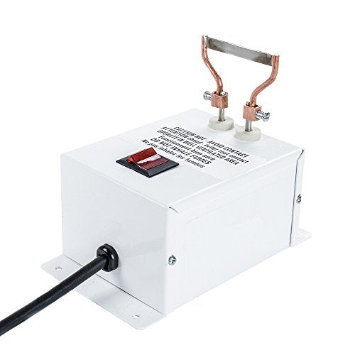 120 V 48 WATT Thermal Hot Blade Electric Rope Cutter K94959