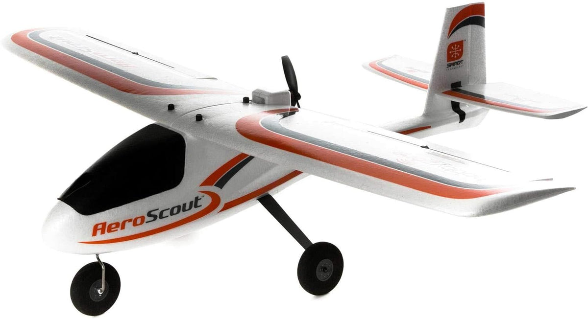 RC Airplane 1.1m RTF Basic Z804572