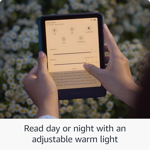 16 GB 7" Black Kindle H327