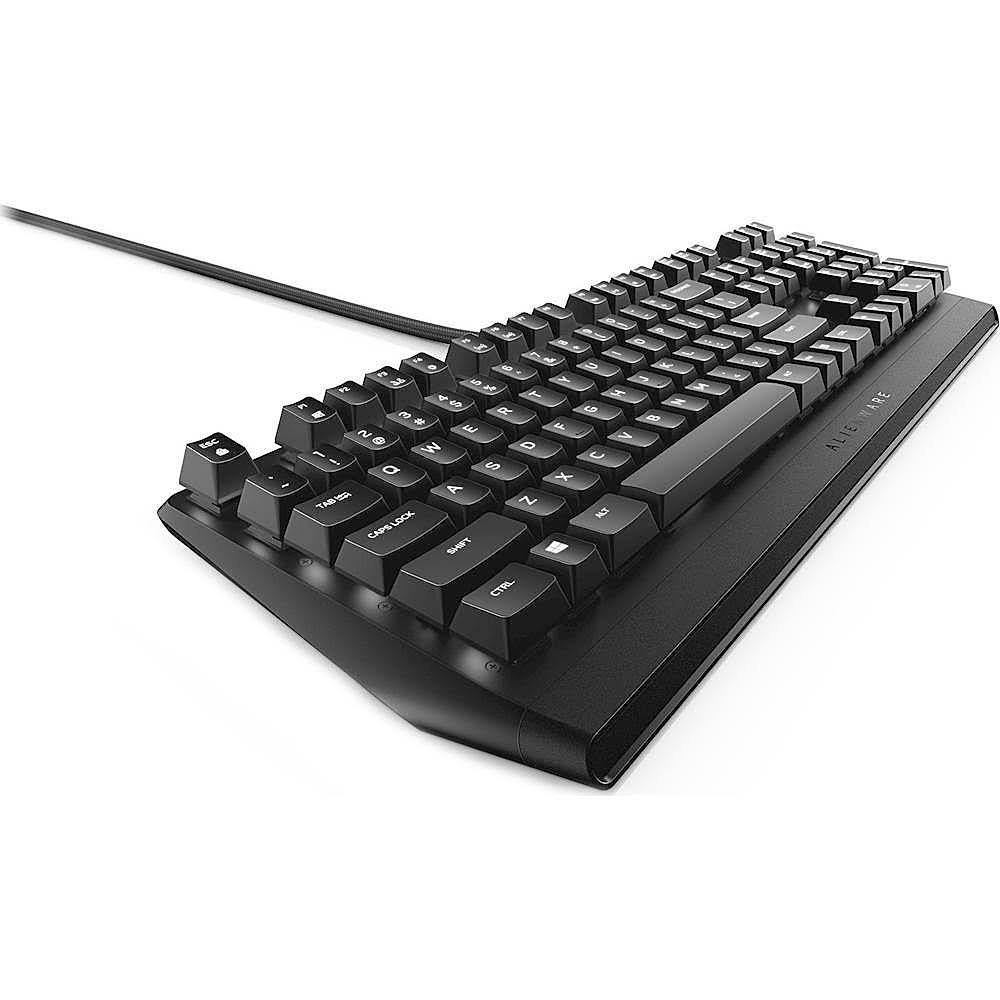 Mechanical Gaming Keyboard Cherry MX Red Switches X483055