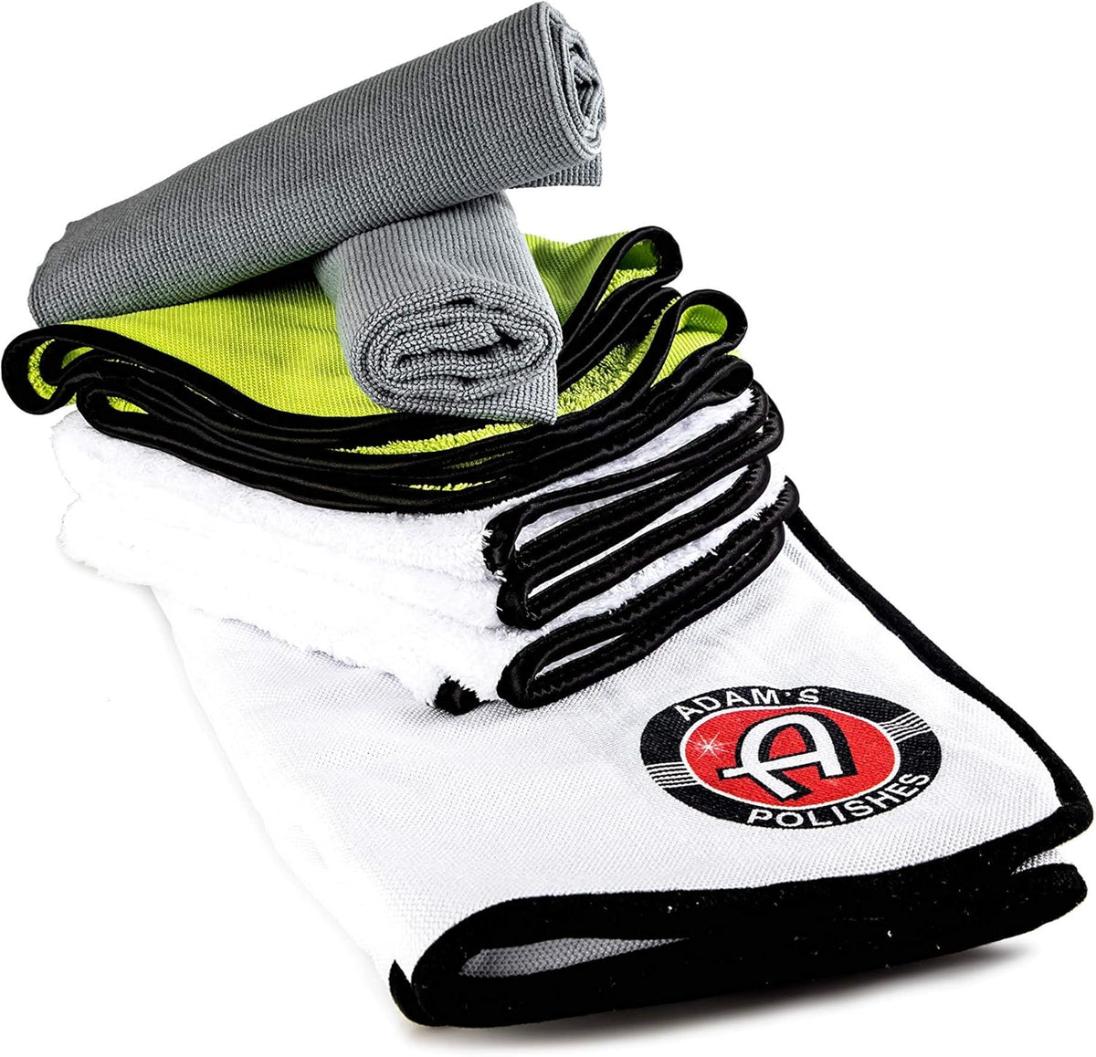 Microfiber Car Cleaning Towels Z558
