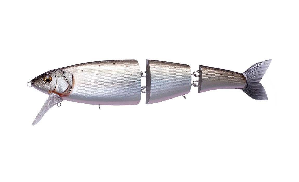 Satsuki Swimbait T8374