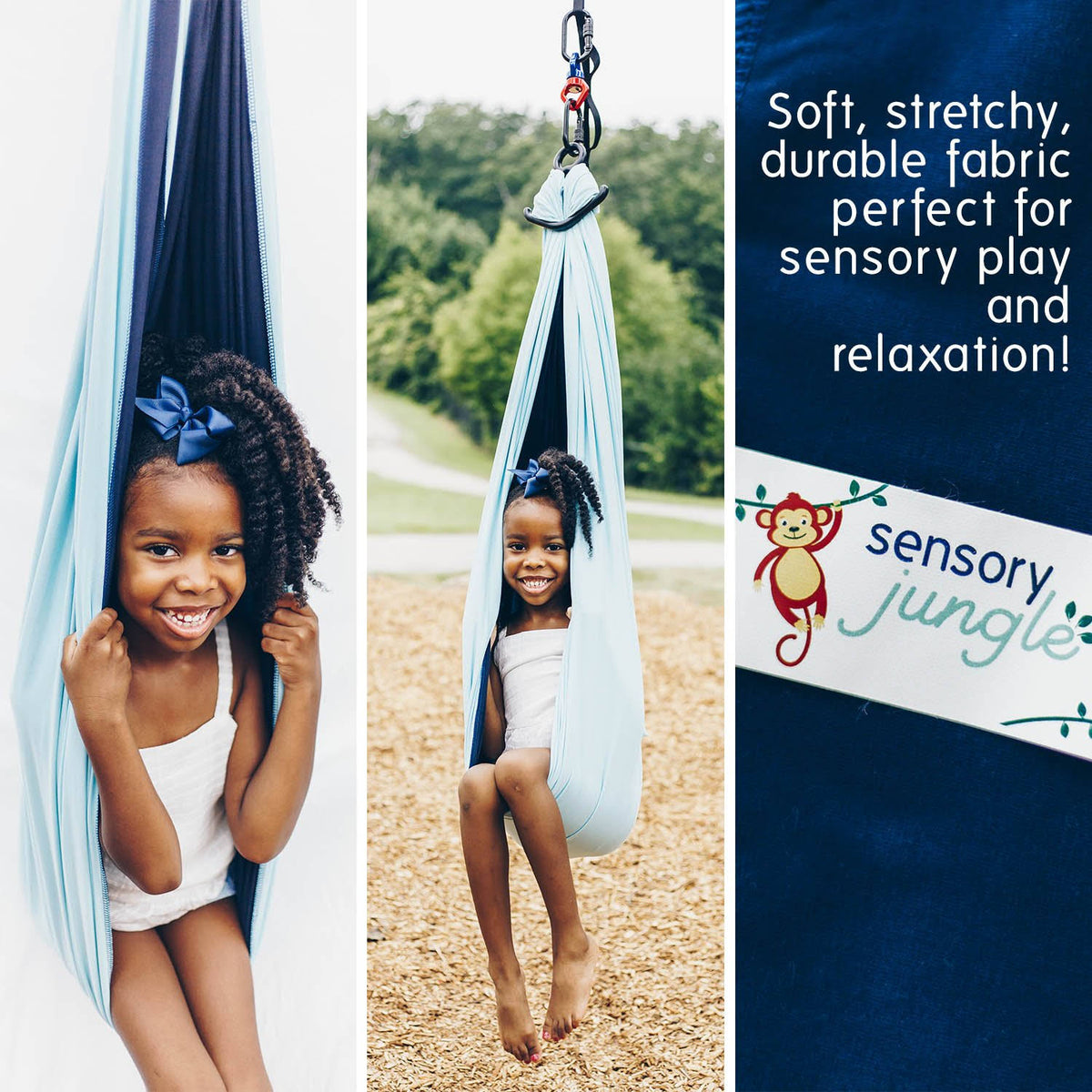Compression Swing with 360 Swivel Hook O8304