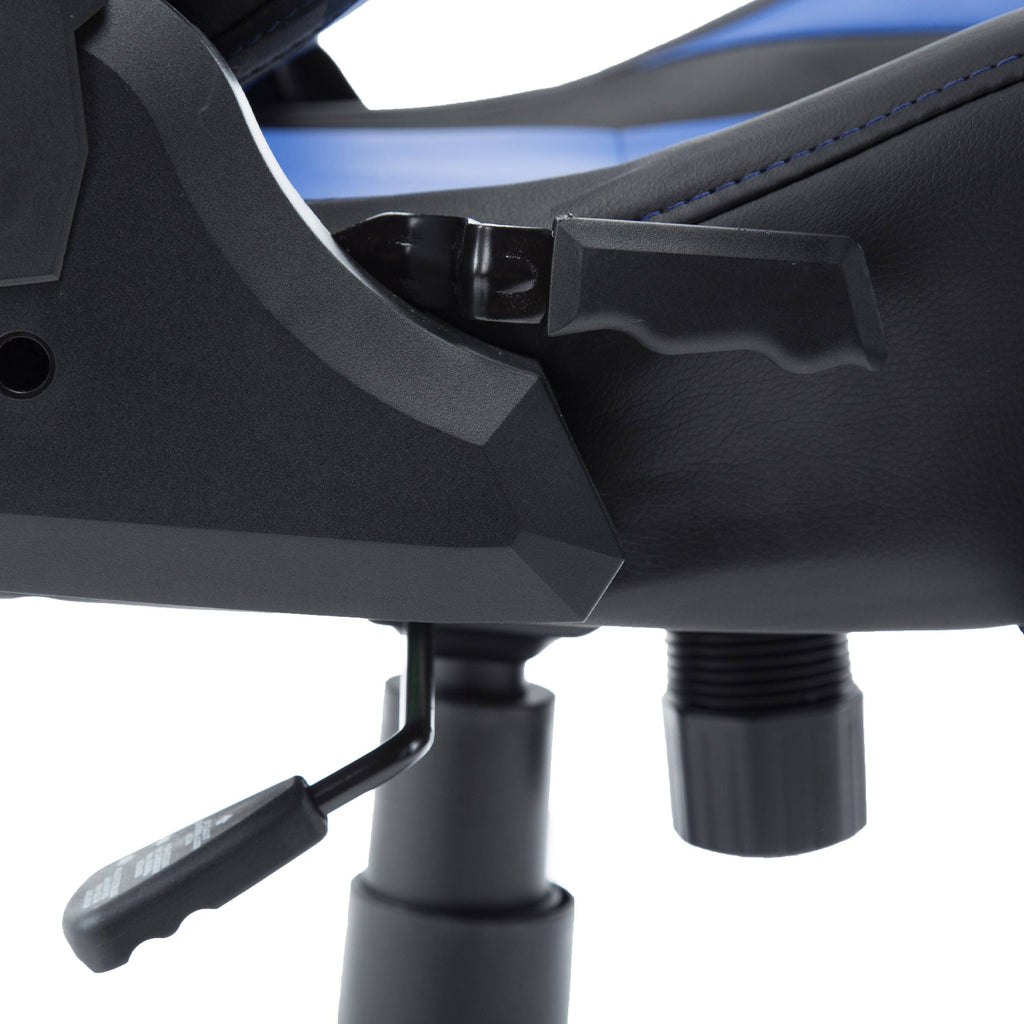 Blue Gaming Chair A99884