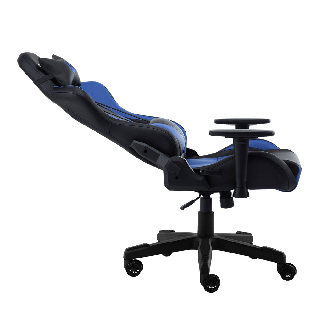 Blue Gaming Chair A99884