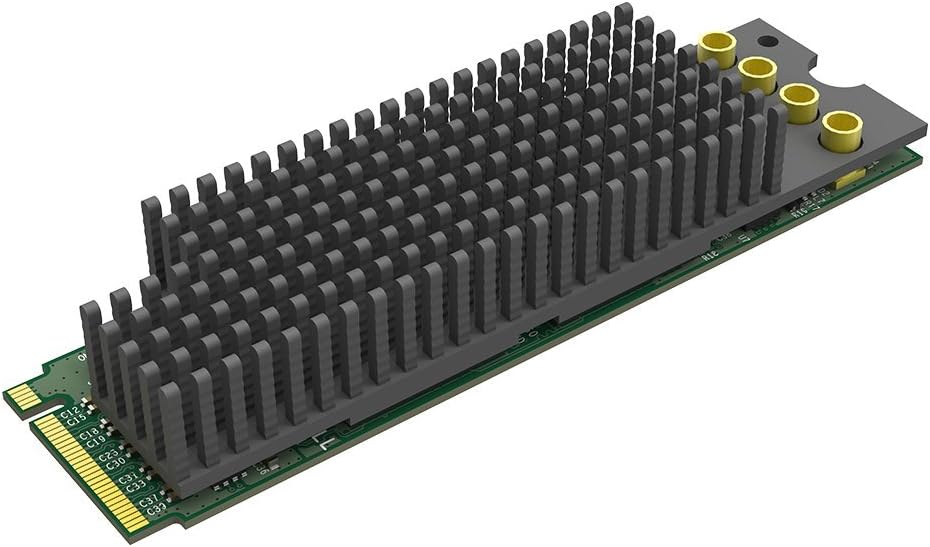 Eco Capture Quad SDI M.2 W359519
